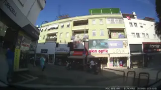 Waffleci Kaan