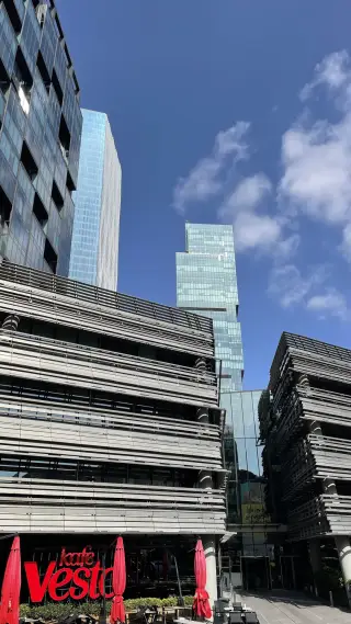 Özel Levent Hastanesi Fizik Tedavi ve Rehabilitasyon