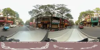 YongKang Hotpot & Dimsum