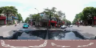Hà Nội Về Đêm