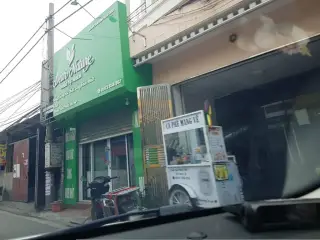 Truong Mam Non Đong Hai 2