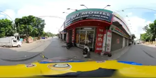 Công Quý Mobile