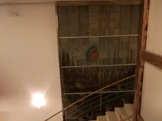 Şinasi Sahnesi Fuaye