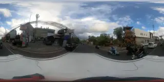 Merajan Agung Lanang Dawan