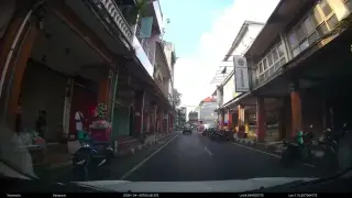 Pemerajan Agung Cakti Dawan Tegal Pemecutan