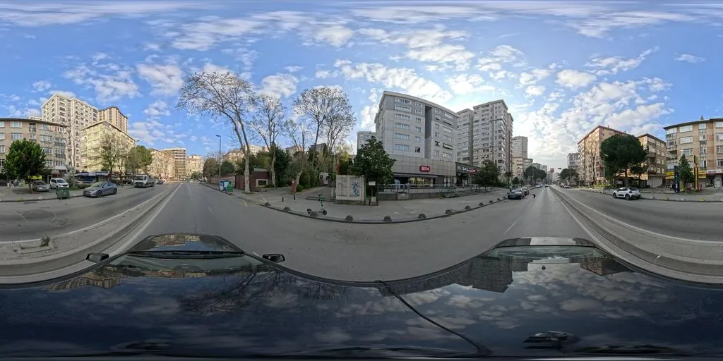 DryCraft Kuru Temizleme