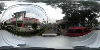 KFC Bintaro Satoe