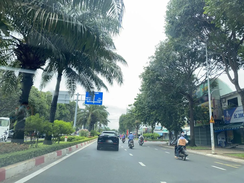 Thuan Hue Mart