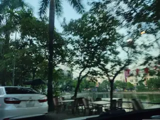 Nha Khoa Phương Mai