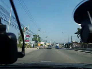 Lan Kra Phera Thad Supha Wi Ta