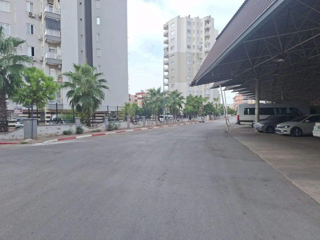 Özışık Rent a Car and Emlak