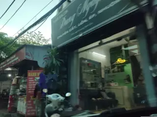 Nha Khoa Thu Hà