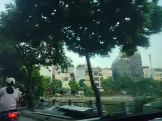 Cửa Ô