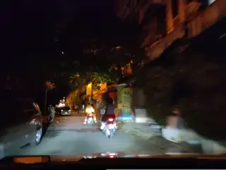 Cà Phê Hồ Phương Mai