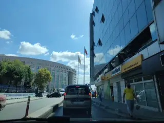 Aksen Hukuk Bürosu