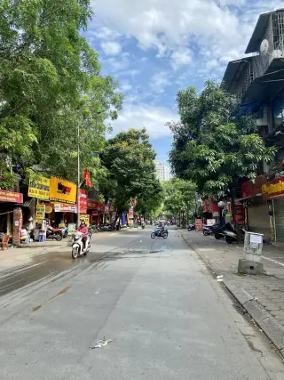 Số 1 Ngõ 27 Lương Định Của — фото 2