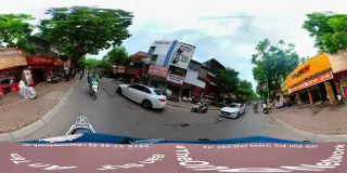 Bánh gà Bá Gành