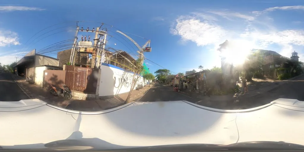 Dream Bali Tour And Travel