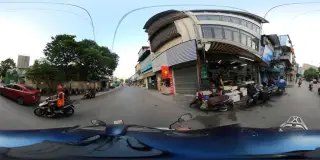 Bún Dọc Mùng Bà Lan Béo