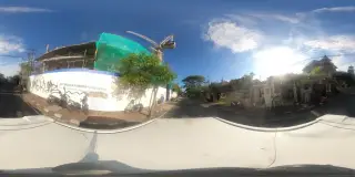 Physio - Osteo - Bali