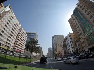 Oyama Martial Arts UAE