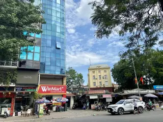 Số 5 Ngõ 9 Lương Định Của