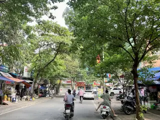 Số 5 Ngõ 9 Lương Định Của — фото 2