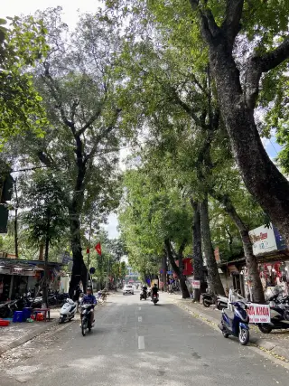 Số 5 Ngõ 9 Lương Định Của — фото 3