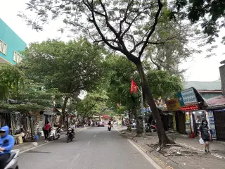 Số 5 Ngõ 9 Lương Định Của — фото 4