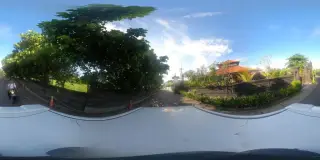Pura Dalem Canggu