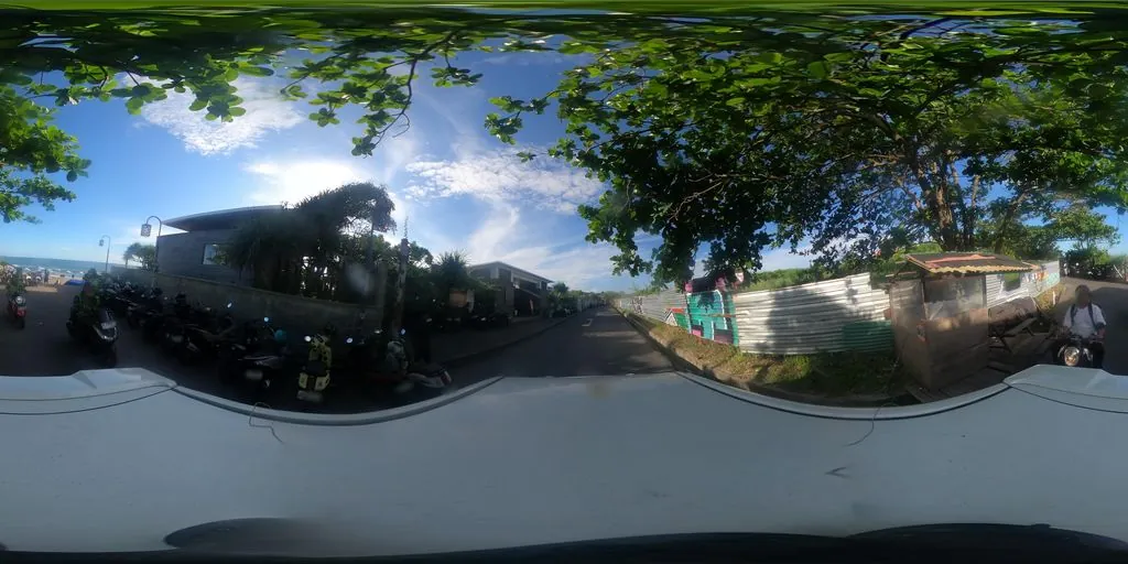 Pantai Munduk Catu