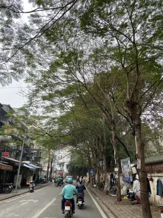 Trường THCS Khương Thượng — photo 2