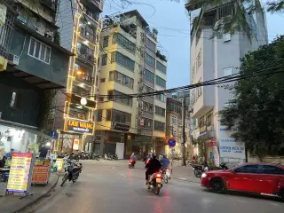 Trường THCS Khương Thượng — photo 3