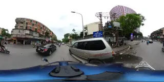 Bún Riêu Cua Huyền Anh
