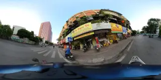 Bun Rieu Top Mo Co Huong Beo