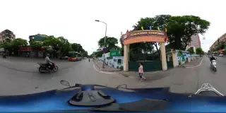 Bánh Sinh Nhật