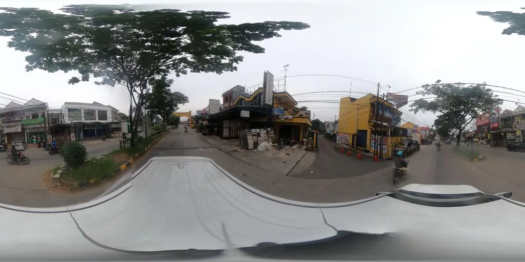 Ngecling Car Wash