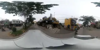 Ngecling Car Wash