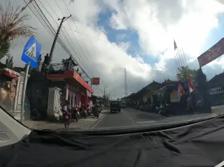 SMP Negeri 2 Rendang