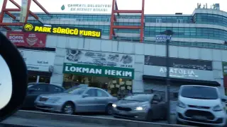 Vodafone Cep Merkezi