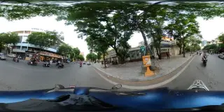 Trà Chanh Cổng Trường Đại Học Y