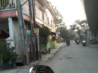 Papan Mas Blok G Desa Setia Mekar