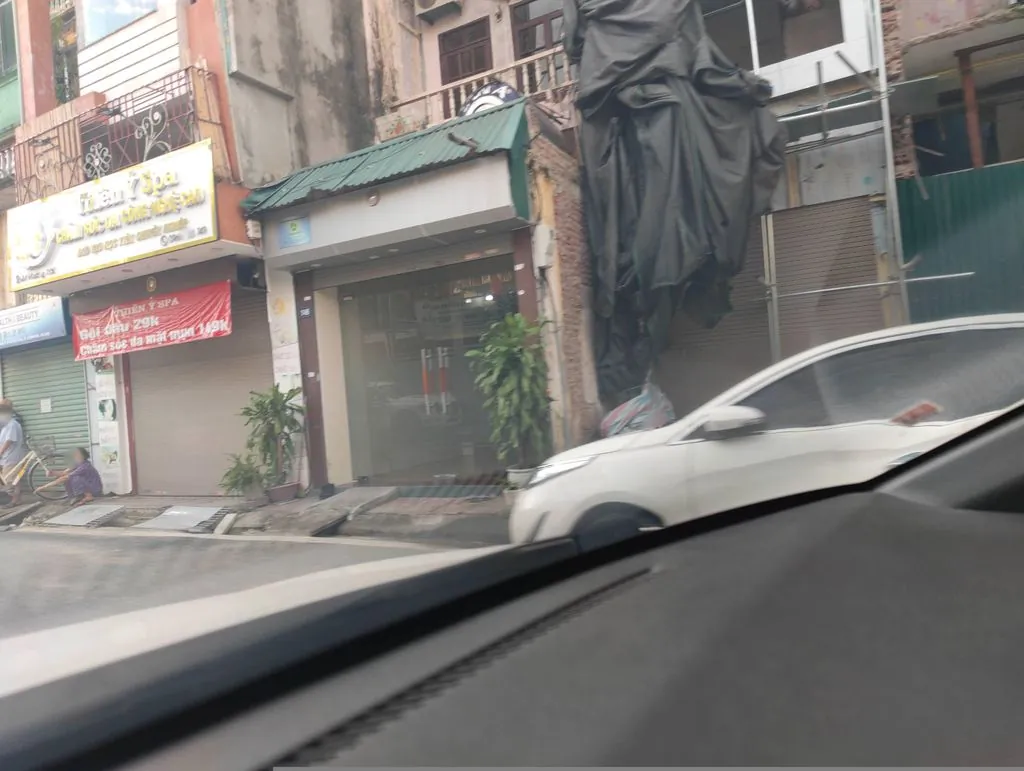 147 Phương Mai Đống Đa Hà Nội