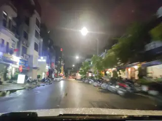 Cafe Chất