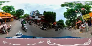 Trieu Long Hair Salon