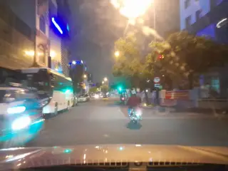 IDC - Thực tập hưởng lương tại Mỹ