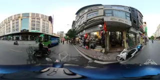 Hải Sản Sạch Từ Thiên Nhiên