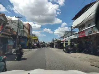 BRI Unit Duren Jaya