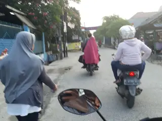 Kedai Wisata