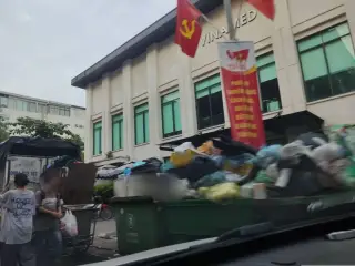 Chùa Phúc Đông